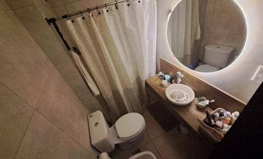 ALQUILER DEPARTAMENTO  2 DORMITORIO SEMIPISO 4 PISO FRENTE  BALCON PILETA AV LUGONES NUEVA CORDOBA