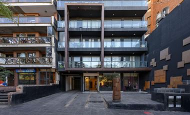 ALQUILER DEPARTAMENTO  2 DORMITORIO SEMIPISO 4 PISO FRENTE  BALCON PILETA AV LUGONES NUEVA CORDOBA