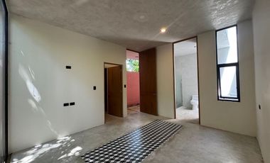 Casa Mango | Casa restaurada | Centro Mérida | 2 habs | 1 planta