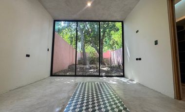 Casa Mango | Casa restaurada | Centro Mérida | 2 habs | 1 planta
