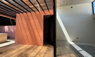 Casa Mango | Casa restaurada | Centro Mérida | 2 habs | 1 planta