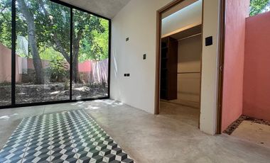 Casa Mango | Casa restaurada | Centro Mérida | 2 habs | 1 planta