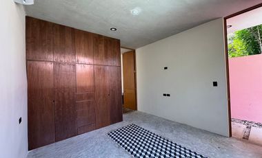 Casa Mango | Casa restaurada | Centro Mérida | 2 habs | 1 planta