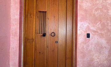 Casa Mango | Casa restaurada | Centro Mérida | 2 habs | 1 planta