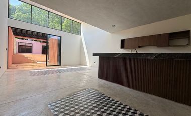 Casa Mango | Casa restaurada | Centro Mérida | 2 habs | 1 planta