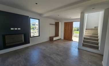 Casa 3 Dormitorios - Los Castaños Nordelta