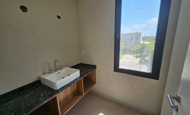 Casa 3 Dormitorios - Los Castaños Nordelta