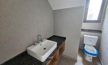 Casa 3 Dormitorios - Los Castaños Nordelta