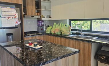 Casa 3 Dormitorios - Los Castaños Nordelta