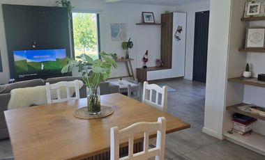 Casa 3 Dormitorios - Los Castaños Nordelta