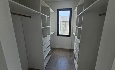 Casa 3 Dormitorios - Los Castaños Nordelta