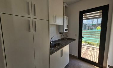 Casa 3 Dormitorios - Los Castaños Nordelta