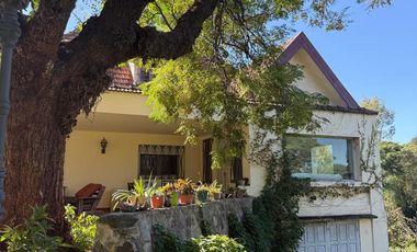 Casa en alquiler Villa Allende