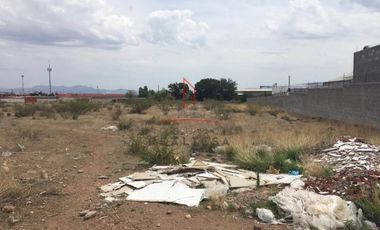 Terreno Industrial Renta Col. Industrial 50,000 Rensal R2