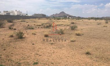 Terreno Industrial Renta Col. Industrial 50,000 Rensal R2