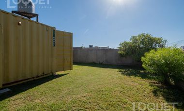 Casa Container