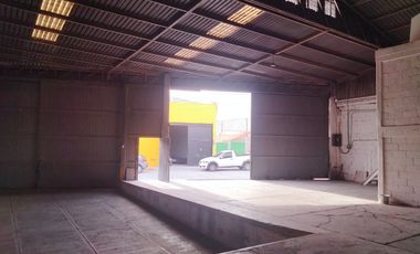 BODEGA EN RENTA EN SAN JOSE EL ALTO, QUERETARO