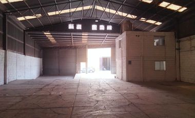 BODEGA EN RENTA EN SAN JOSE EL ALTO, QUERETARO