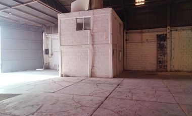 BODEGA EN RENTA EN SAN JOSE EL ALTO, QUERETARO