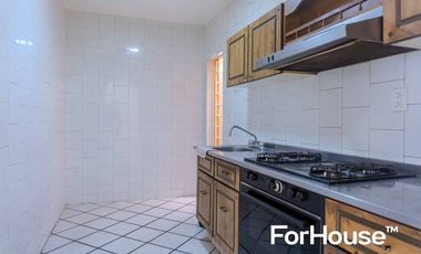 Casa en renta en la Colonia del Valle