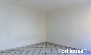 Casa en renta en la Colonia del Valle