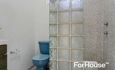 Casa en renta en la Colonia del Valle