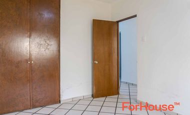 Casa en renta en la Colonia del Valle