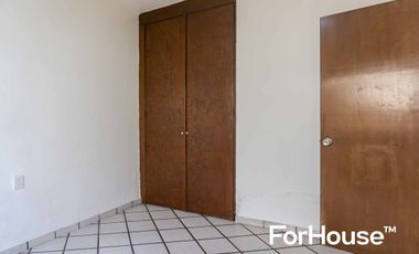 Casa en renta en la Colonia del Valle