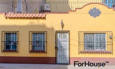 Casa en renta en la Colonia del Valle