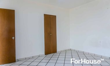 Casa en renta en la Colonia del Valle