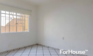 Casa en renta en la Colonia del Valle