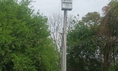 Rancho en Venta en Santa Fe, Cadereyta Jimenez