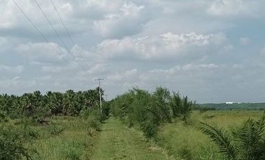 Rancho en Venta en Santa Fe, Cadereyta Jimenez