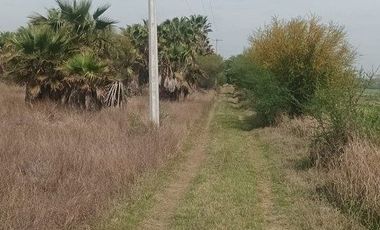 Rancho en Venta en Santa Fe, Cadereyta Jimenez