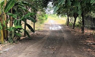 Rancho en Venta en Santa Fe, Cadereyta Jimenez