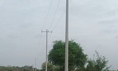 Rancho en Venta en Santa Fe, Cadereyta Jimenez