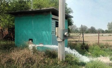 Rancho en Venta en Santa Fe, Cadereyta Jimenez