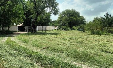Rancho en Venta en Santa Fe, Cadereyta Jimenez