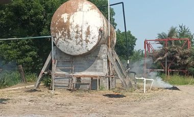 Rancho en Venta en Santa Fe, Cadereyta Jimenez