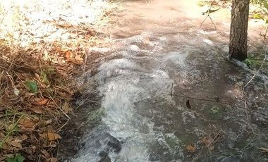 Rancho en Venta en Santa Fe, Cadereyta Jimenez