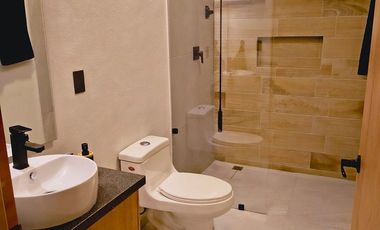 Departamento amueblado y equipado en renta. Zona sur de Querétaro