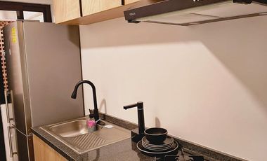 Departamento amueblado y equipado en renta. Zona sur de Querétaro