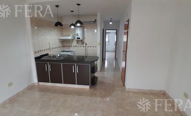 Alquiler de Departamento 2 ambientes en Wilde