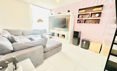 Departamento en renta 3 pisos/ roof integrado Col Del Valle Benito Juárez Cdmx