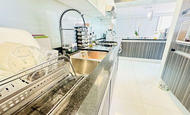 Departamento en renta 3 pisos/ roof integrado Col Del Valle Benito Juárez Cdmx