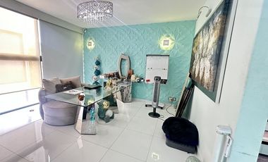 Departamento en renta 3 pisos/ roof integrado Col Del Valle Benito Juárez Cdmx