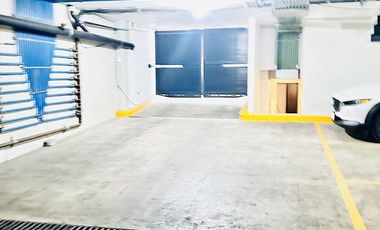 Departamento en renta 3 pisos/ roof integrado Col Del Valle Benito Juárez Cdmx