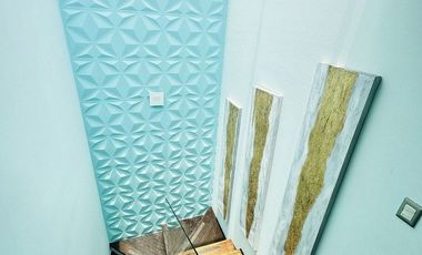 Departamento en renta 3 pisos/ roof integrado Col Del Valle Benito Juárez Cdmx