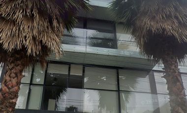 Departamento en renta 3 pisos/ roof integrado Col Del Valle Benito Juárez Cdmx