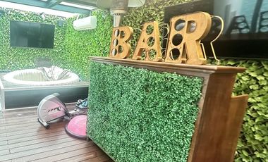 Departamento en renta 3 pisos/ roof integrado Col Del Valle Benito Juárez Cdmx